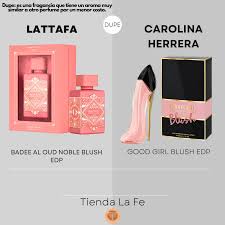 Lattafa Badee Al Oud Noble Blush Woman 100ml EDP